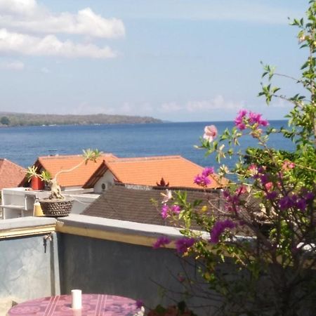 Sony Home Stay Amed Extérieur photo