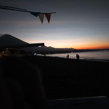 Sony Home Stay Amed Extérieur photo