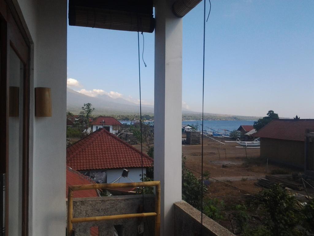Sony Home Stay Amed Extérieur photo