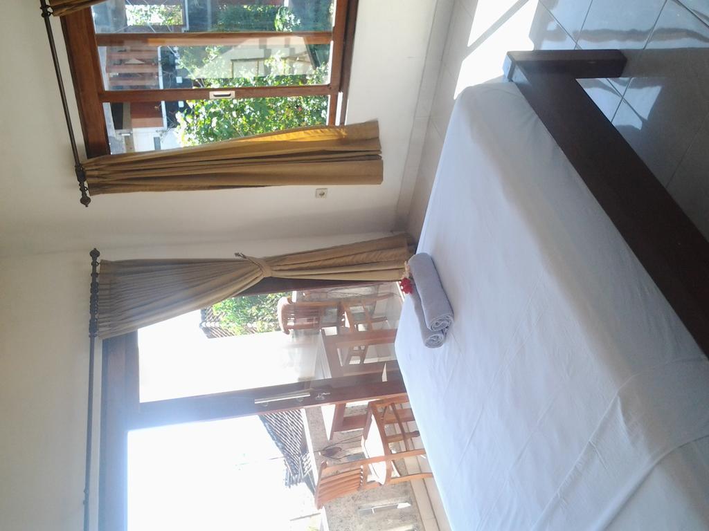 Sony Home Stay Amed Extérieur photo