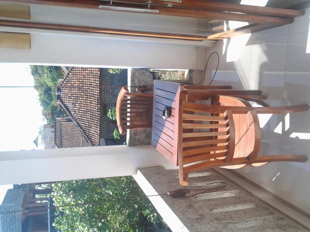 Sony Home Stay Amed Extérieur photo