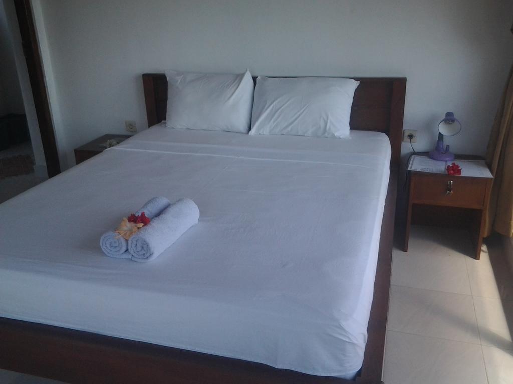 Sony Home Stay Amed Extérieur photo