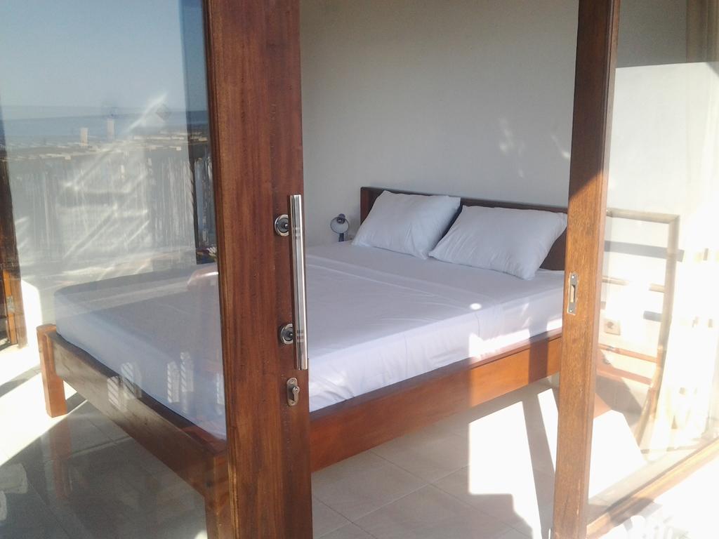 Sony Home Stay Amed Chambre photo