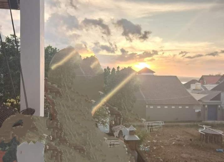 Sony Home Stay Amed Extérieur photo