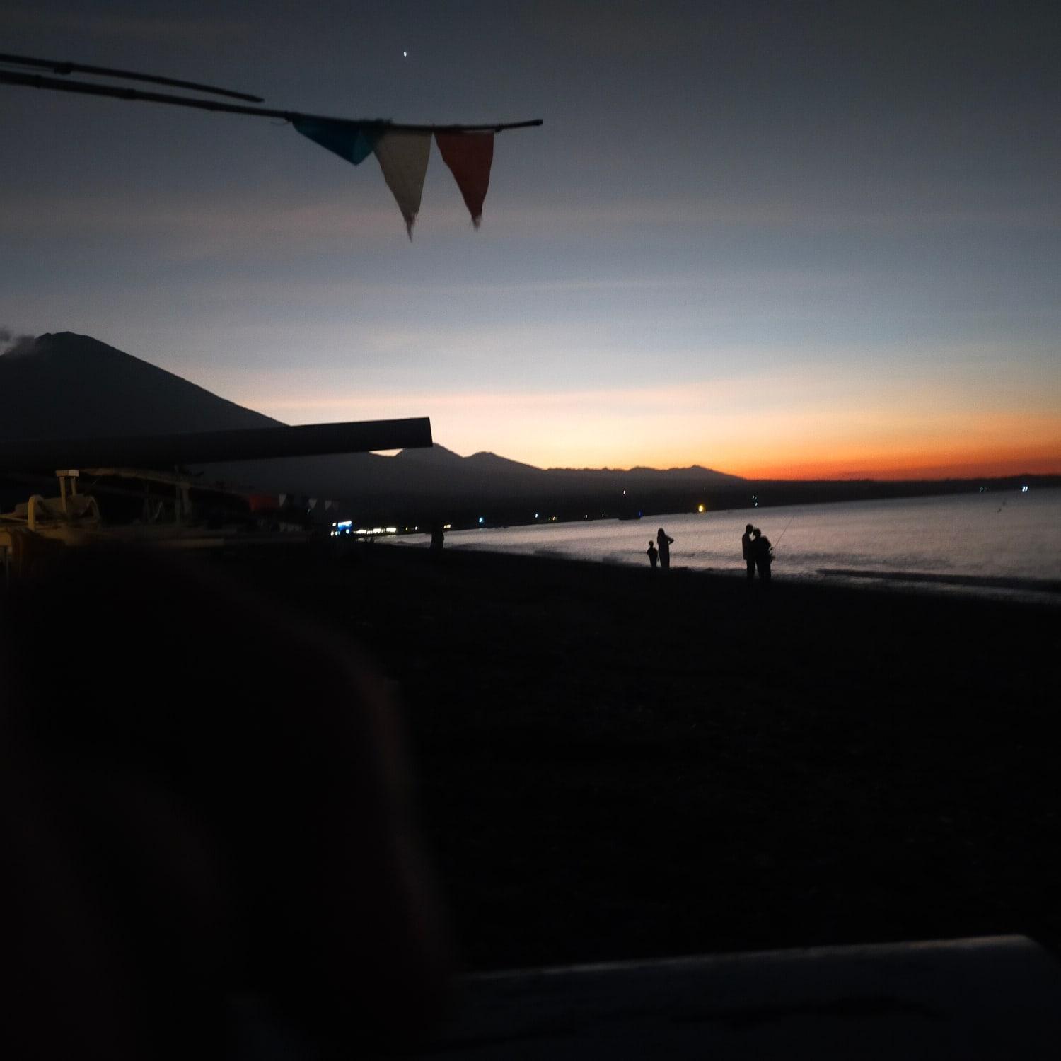 Sony Home Stay Amed Extérieur photo