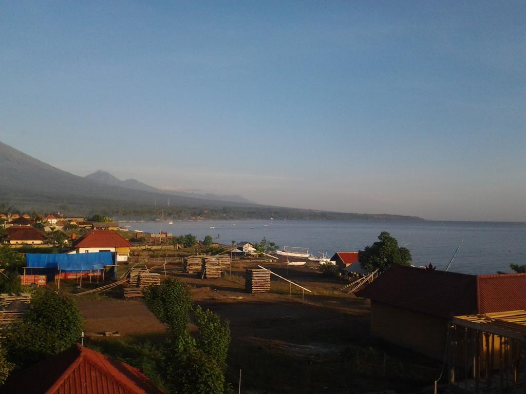 Sony Home Stay Amed Extérieur photo
