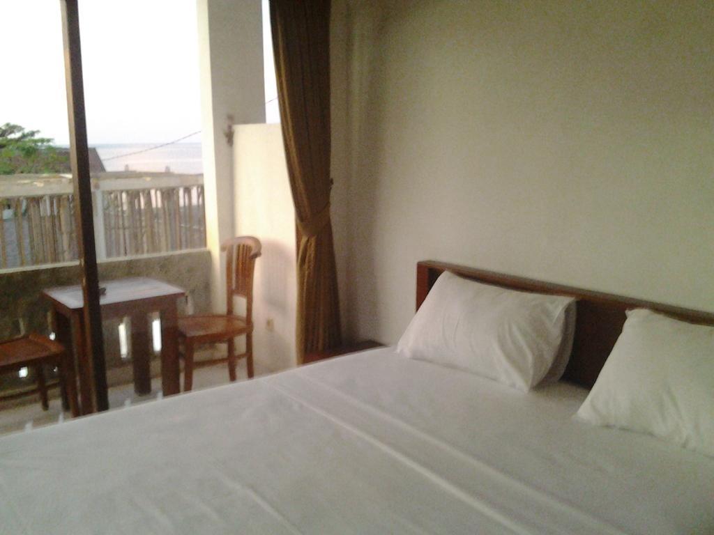 Sony Home Stay Amed Chambre photo