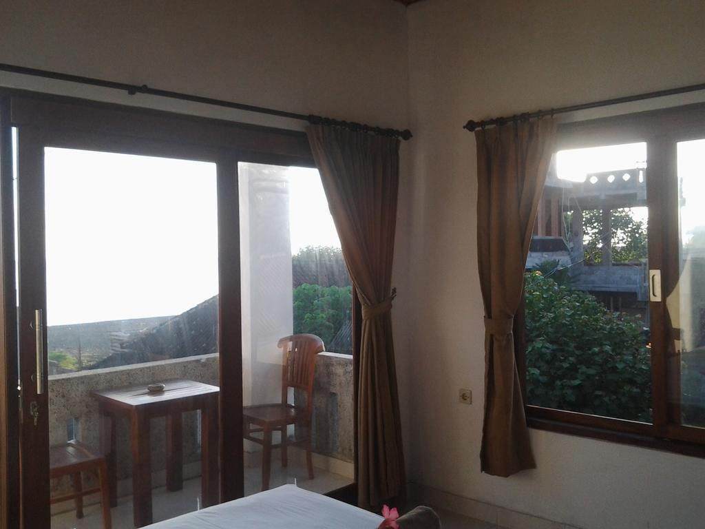 Sony Home Stay Amed Extérieur photo