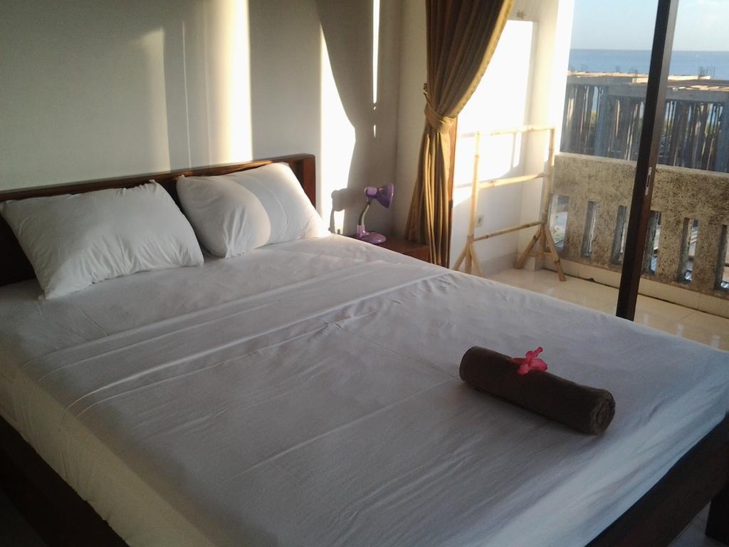 Sony Home Stay Amed Chambre photo