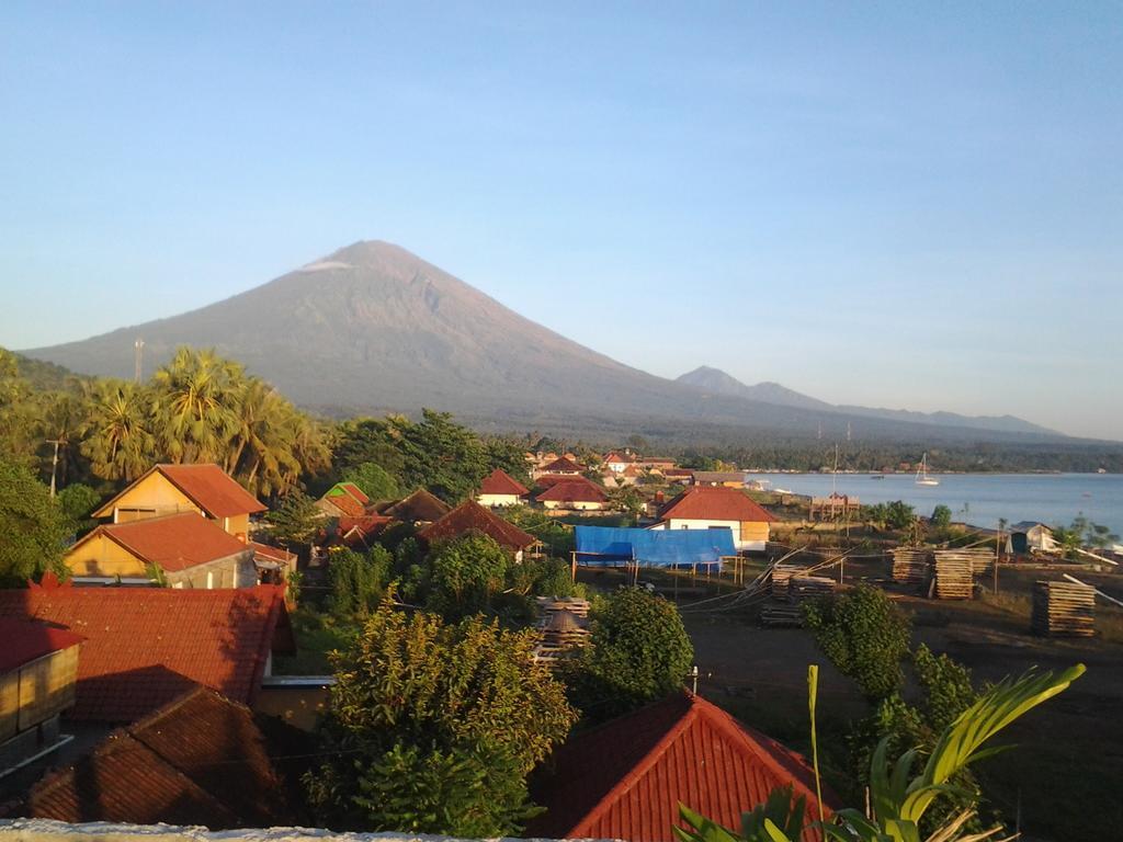 Sony Home Stay Amed Extérieur photo