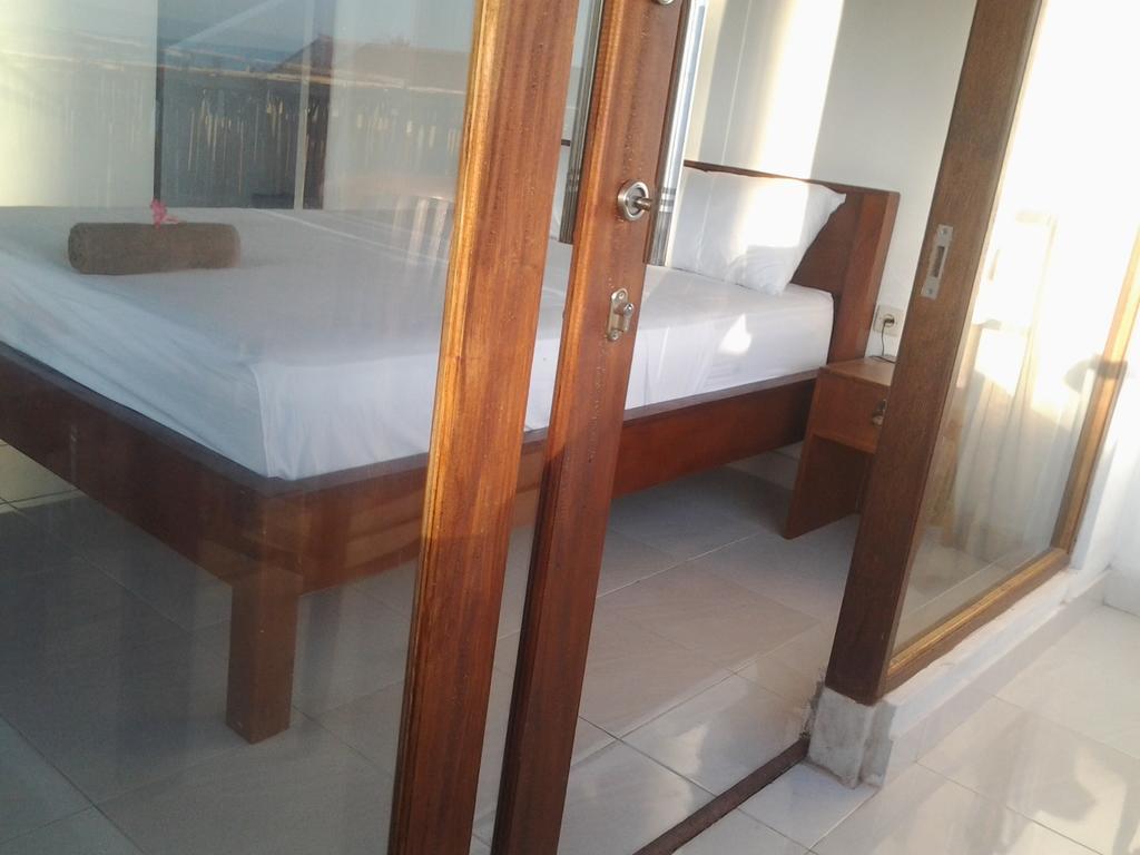 Sony Home Stay Amed Extérieur photo