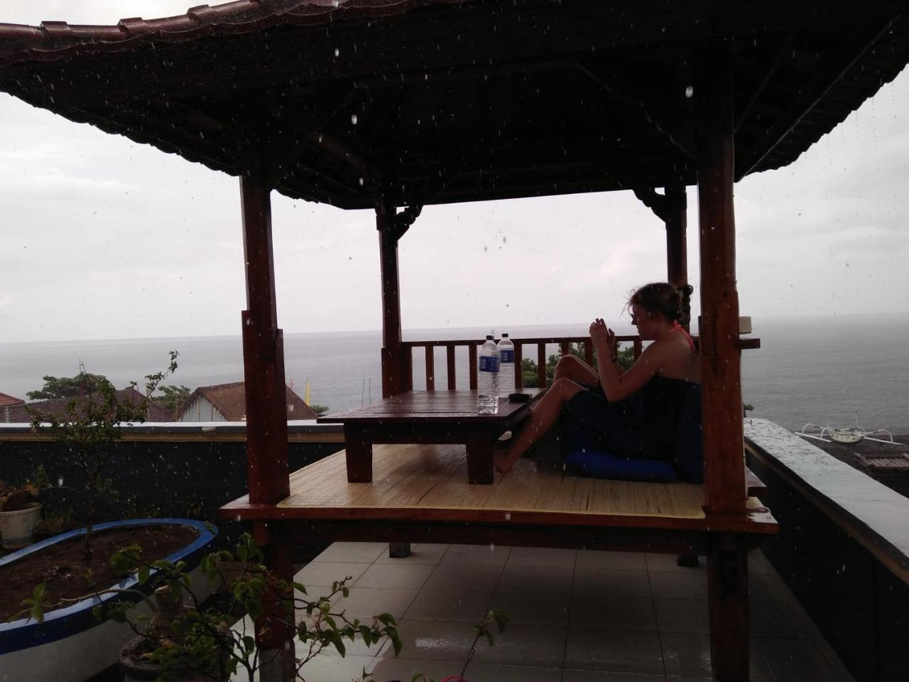 Sony Home Stay Amed Extérieur photo