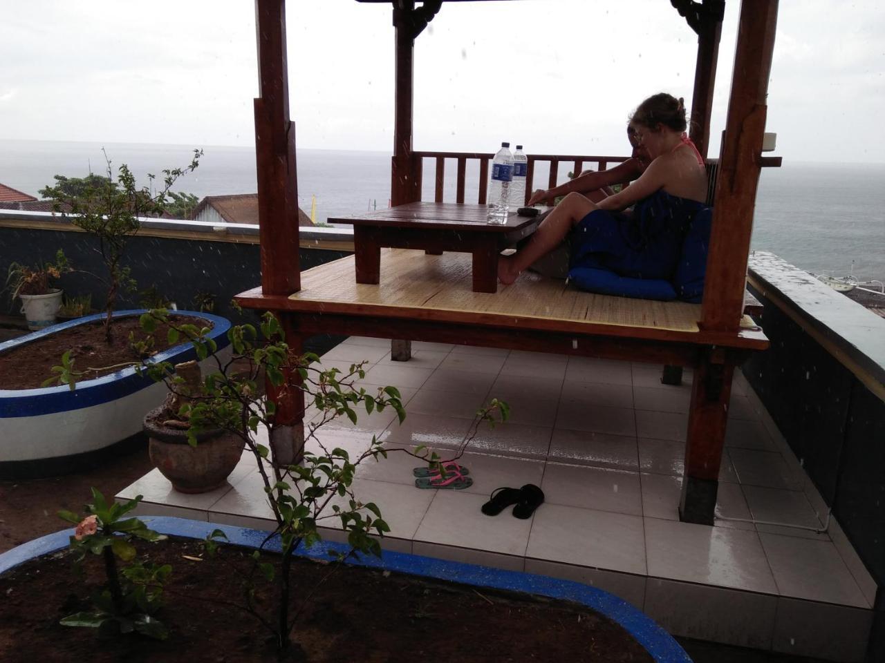 Sony Home Stay Amed Extérieur photo