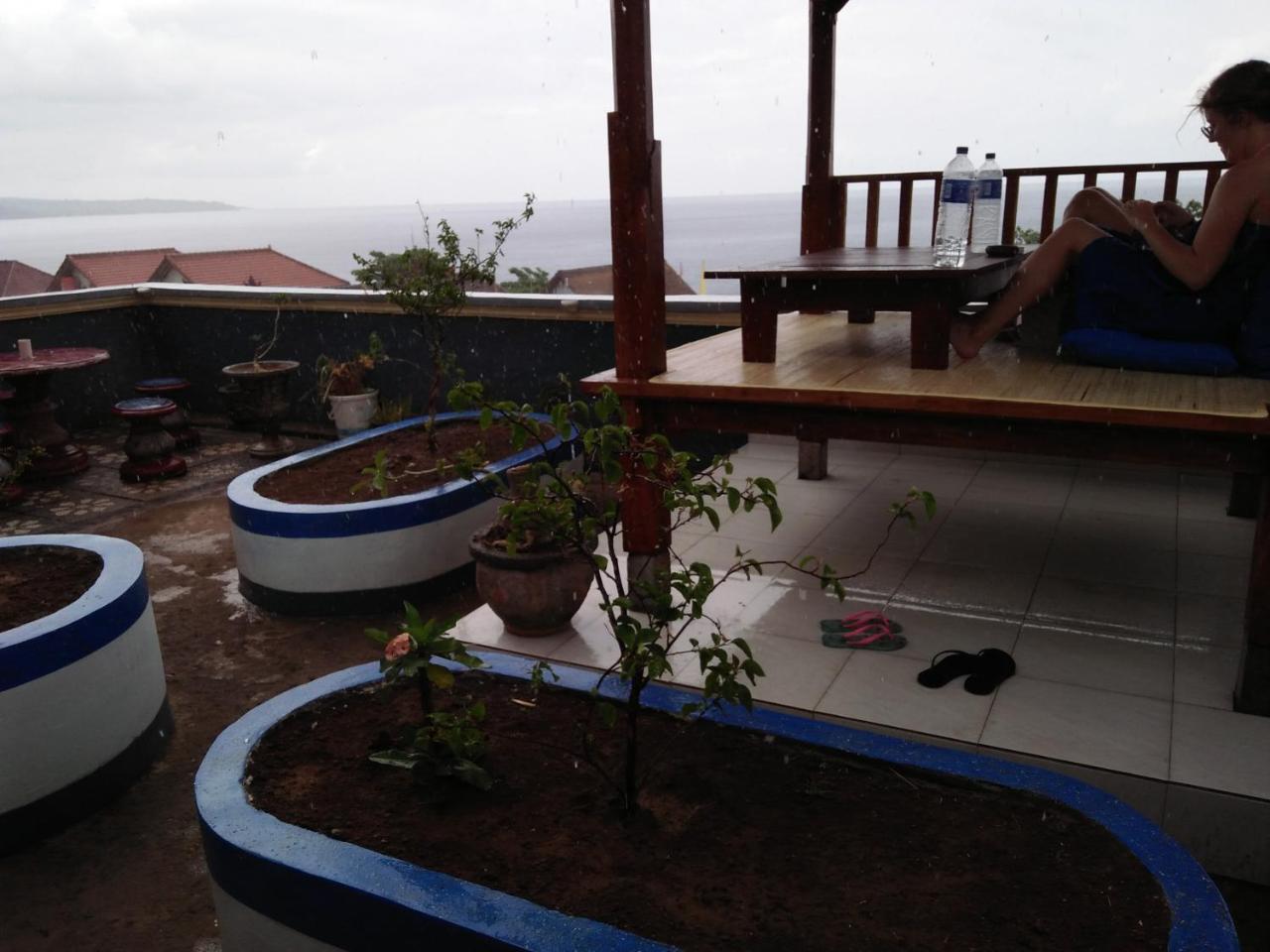 Sony Home Stay Amed Extérieur photo