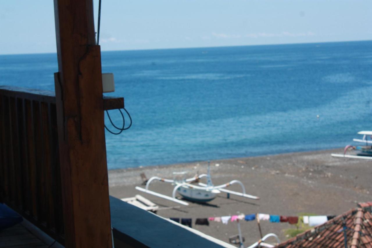 Sony Home Stay Amed Extérieur photo