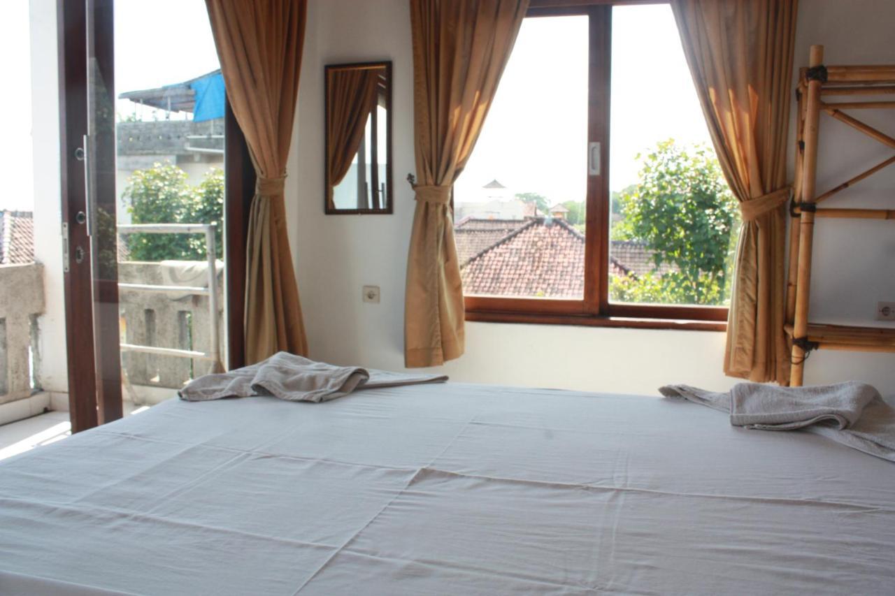 Sony Home Stay Amed Extérieur photo