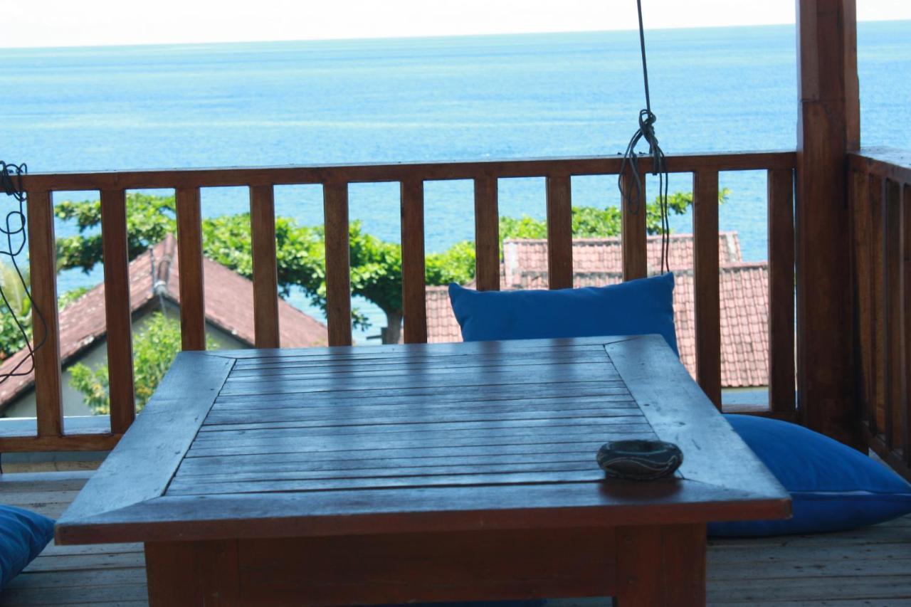 Sony Home Stay Amed Extérieur photo