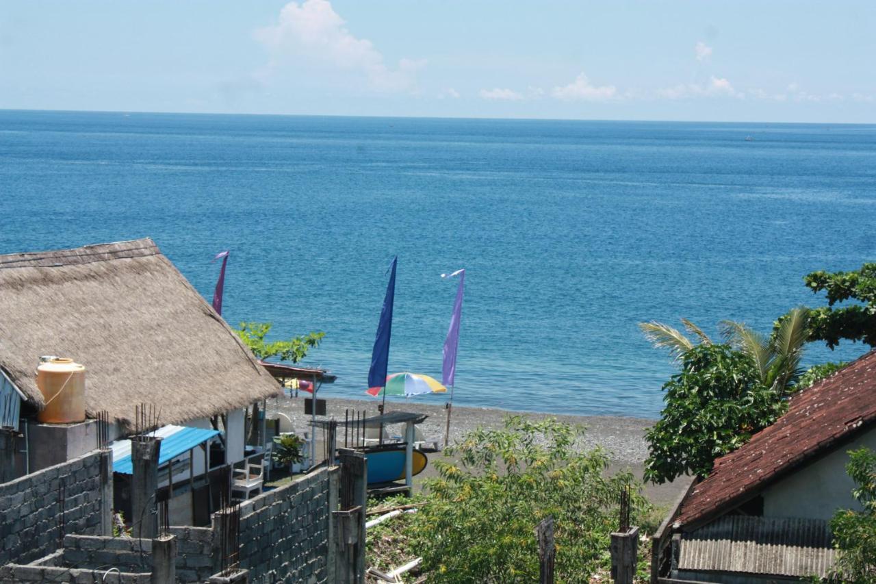 Sony Home Stay Amed Extérieur photo