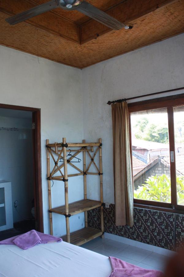 Sony Home Stay Amed Extérieur photo
