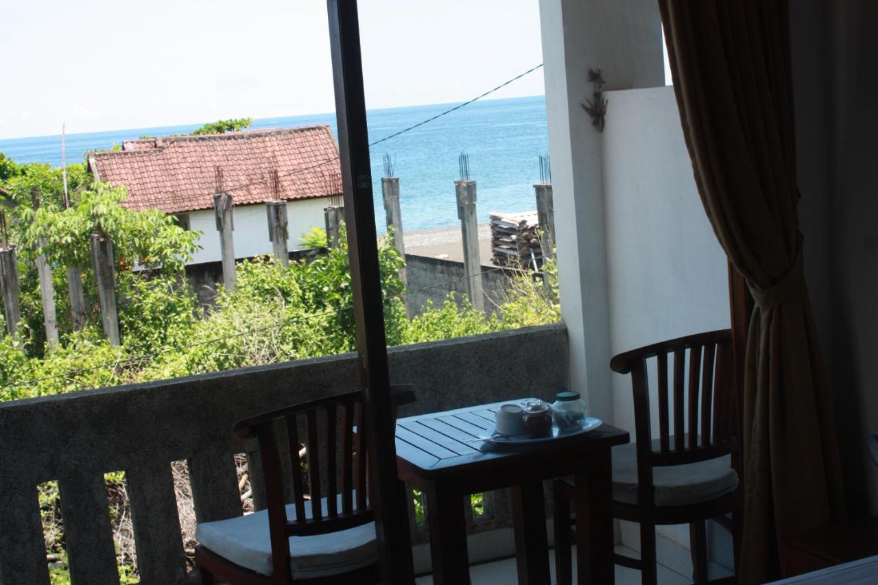 Sony Home Stay Amed Extérieur photo