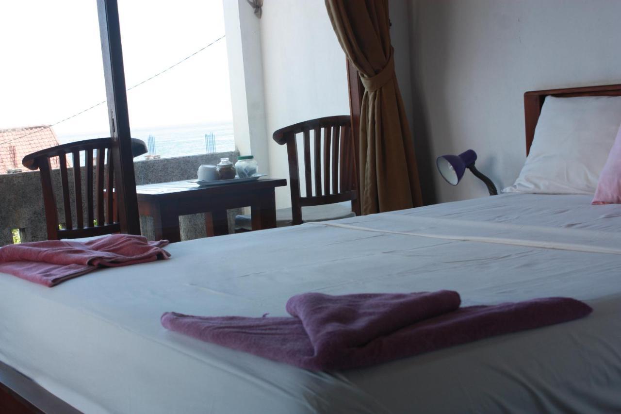 Sony Home Stay Amed Extérieur photo
